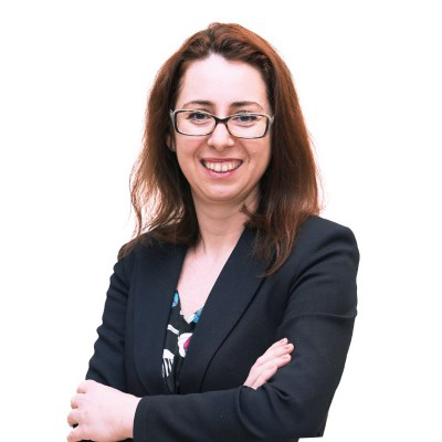 Donika Simeonova (Milestone Systems)