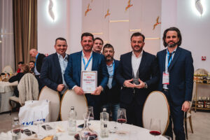 Premiere Gala Logistica 2024