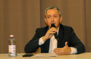 Florin Gagea (ISCTR)