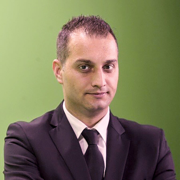 Florin Stan (Pepsico)