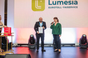 Premiere Gala Logistica 2024