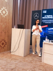 Gabriela Paun (EBV Finance)