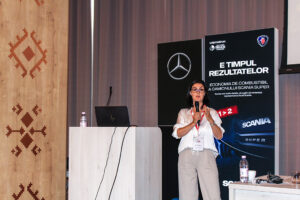 Gabriela Paun (EBV Finance)