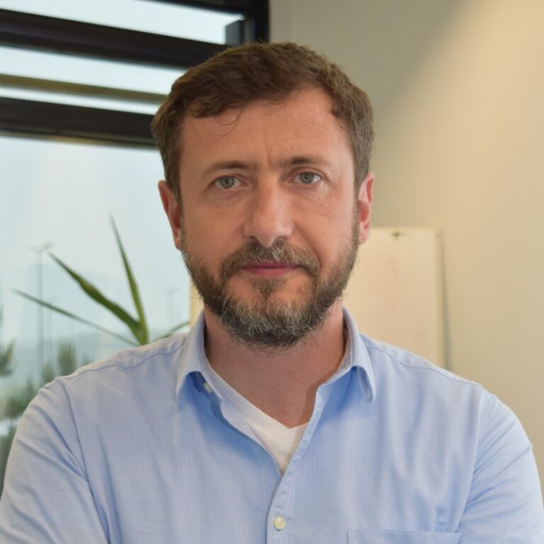 Gino Laios (TAPA EMEA)