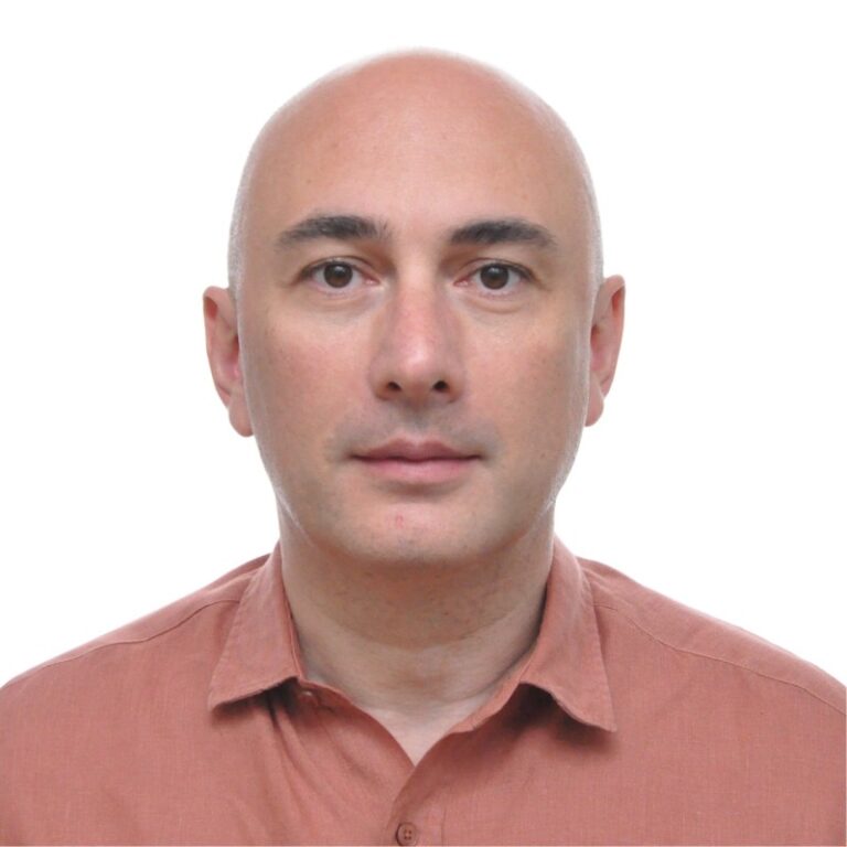 Giorgi Marr (Gryphon Air)