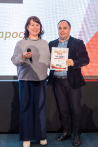 galerie gala tranzit 2024