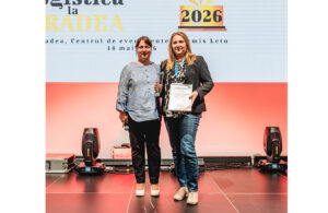 Galerie foto Gala Logistica Oradea 2026