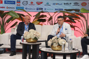 Galerie foto Gala Logistica Oradea 2026