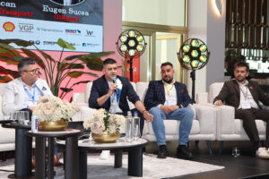 Galerie foto Gala Logistica Oradea 2026
