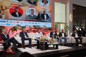 Galerie foto Gala Logistica Oradea 2026