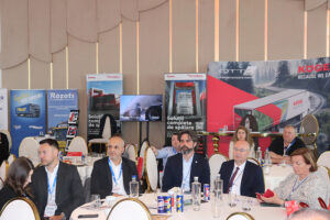 Galerie foto Gala Logistica Oradea 2026