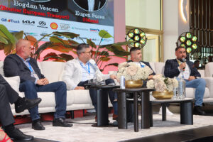 Galerie foto Gala Logistica Oradea 2026