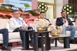 Galerie foto Gala Logistica Oradea 2026
