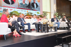 Galerie foto Gala Logistica Oradea 2026