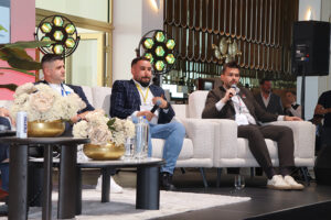 Galerie foto Gala Logistica Oradea 2026