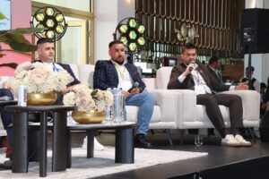 Galerie foto Gala Logistica Oradea 2026