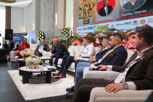 Galerie foto Gala Logistica Oradea 2026