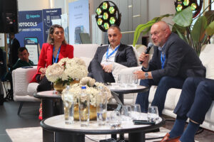 Galerie foto Gala Logistica Oradea 2026