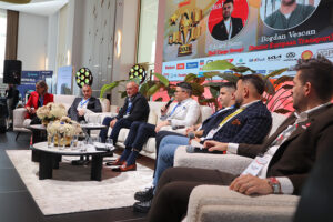 Galerie foto Gala Logistica Oradea 2026