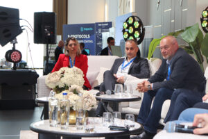 Galerie foto Gala Logistica Oradea 2026
