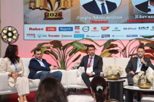 Galerie foto Gala Logistica Oradea 2026