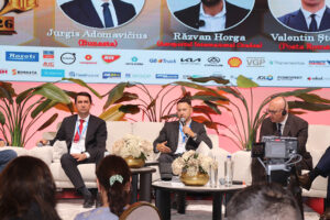 Galerie foto Gala Logistica Oradea 2026