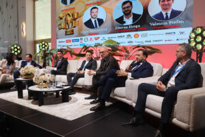 Galerie foto Gala Logistica Oradea 2026