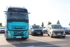 Galerie foto Gala Logistica Oradea 2026