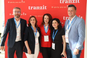 Galerie foto Gala Logistica Oradea 2026