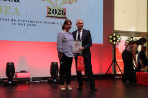 Galerie foto Gala Logistica Oradea 2026