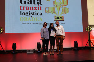Galerie foto Gala Logistica Oradea 2026