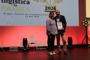 Galerie foto Gala Logistica Oradea 2026