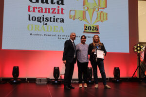 Galerie foto Gala Logistica Oradea 2026