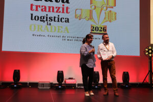 Galerie foto Gala Logistica Oradea 2026