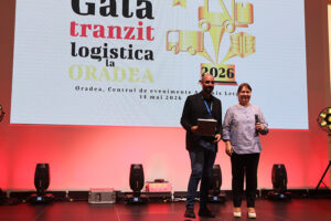 Galerie foto Gala Logistica Oradea 2026