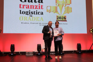 Galerie foto Gala Logistica Oradea 2026
