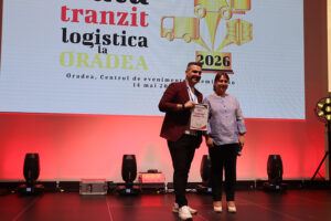 Galerie foto Gala Logistica Oradea 2026