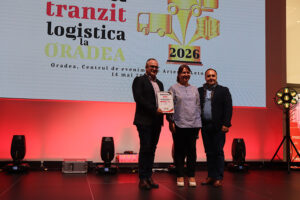 Galerie foto Gala Logistica Oradea 2026