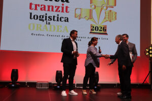 Galerie foto Gala Logistica Oradea 2026