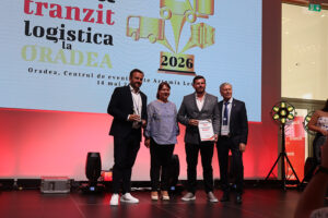 Galerie foto Gala Logistica Oradea 2026