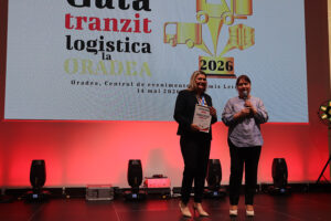 Galerie foto Gala Logistica Oradea 2026