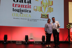 Galerie foto Gala Logistica Oradea 2026