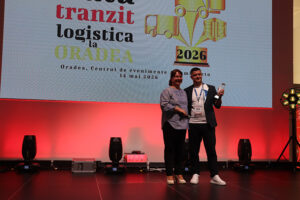 Galerie foto Gala Logistica Oradea 2026