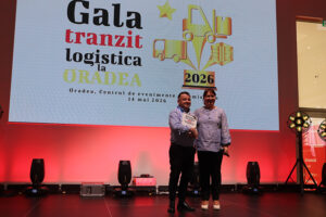 Galerie foto Gala Logistica Oradea 2026