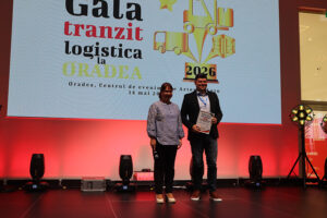 Galerie foto Gala Logistica Oradea 2026