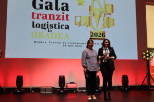 Galerie foto Gala Logistica Oradea 2026