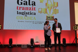 Galerie foto Gala Logistica Oradea 2026