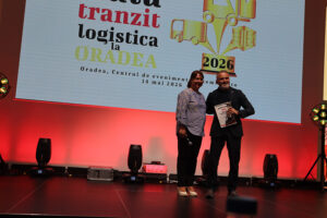 Galerie foto Gala Logistica Oradea 2026