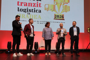 Galerie foto Gala Logistica Oradea 2026