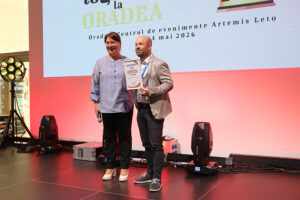 Galerie foto Gala Logistica Oradea 2026